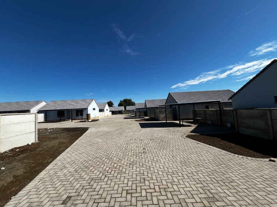 3 Bedroom Property for Sale in Pellissier Free State